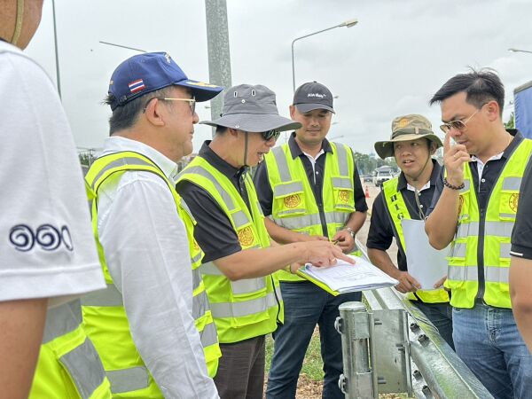ข่าวสารทางหลวง